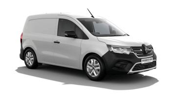 Renault Kangoo L1 E-Tech ML19 90kW 44kWh Advance [Safety] Van Auto